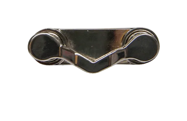 Magnetic Sun Glasses Holder (METAL)