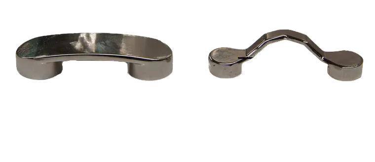 Magnetic Sun Glasses Holder (METAL)