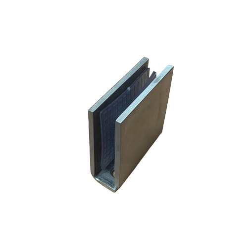 Shower Screen U Shape Glass Clamp