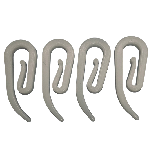 Blind Parts - Nylon Gather Hook