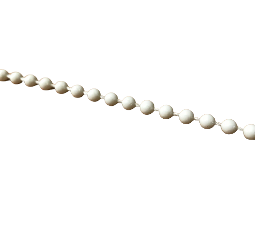 Blind Parts - Blind Control Chain - Stainless Steel or ABS Plastic