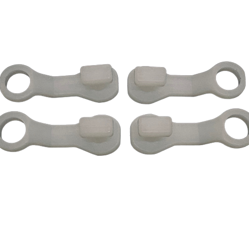 Blind Parts - Curtain Track Extendable Glider