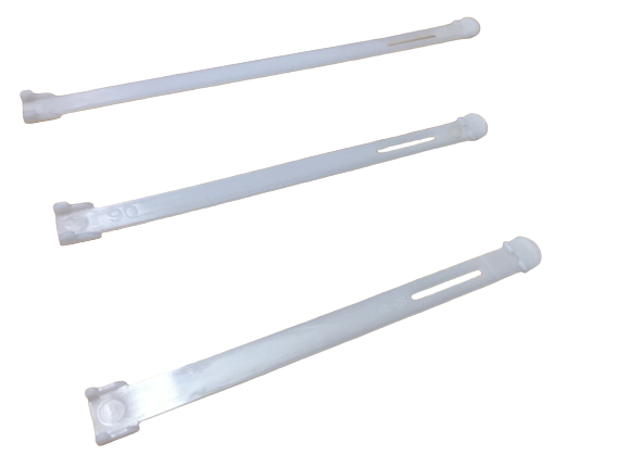 Blind Parts - Vertical Blind Track Spacer 89mm / 100mm / 127mm