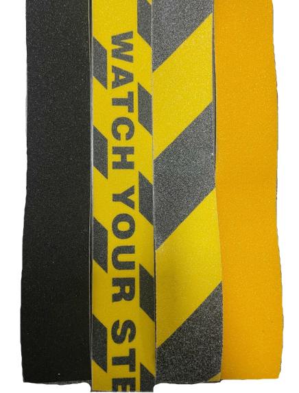 Antislip Grip Tape Roll With Adhesive Back