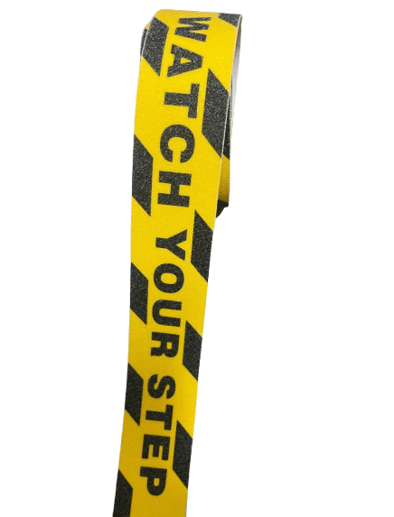 Antislip Grip Tape Roll With Adhesive Back