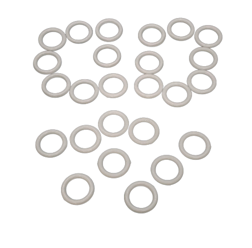 Blind Parts - Sew On Rings