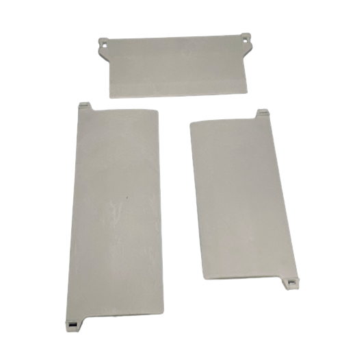 Blind Parts - Vertical Blind Bottom Weights 89mm / 100mm / 127mm