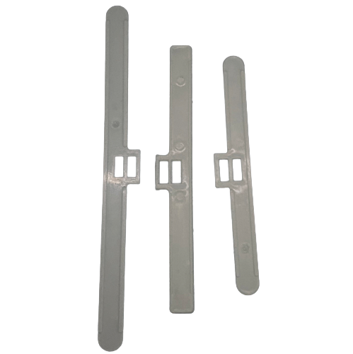 Blind Parts - Vertical Blind Top Hanger 89mm / 100mm / 127mm