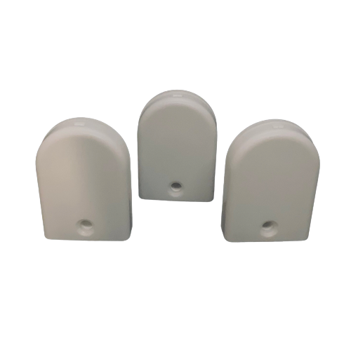Blind Parts - White Safety Tensioner (Packs of 10)