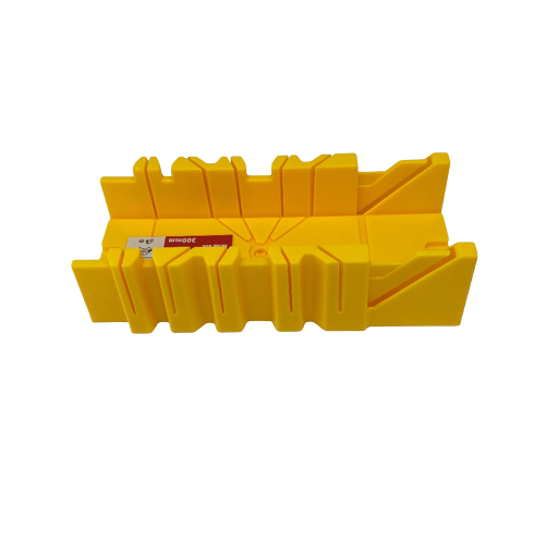 Mitre Saw Box with 90 / 45 / 22.5 Degree Angles