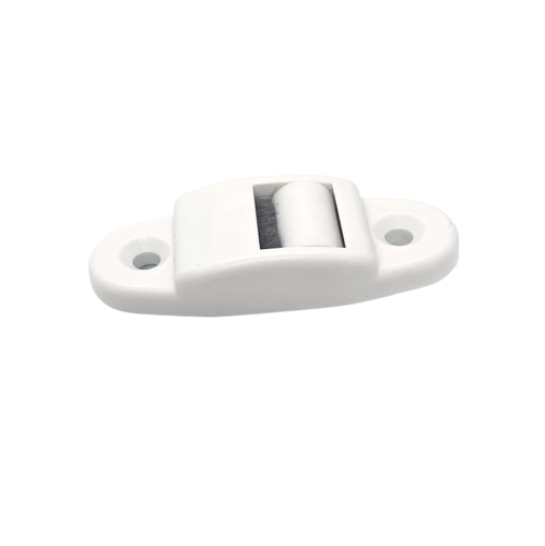 Roller Shutter Parts - Strap Guider Wheel Bracket (Pack of 2)