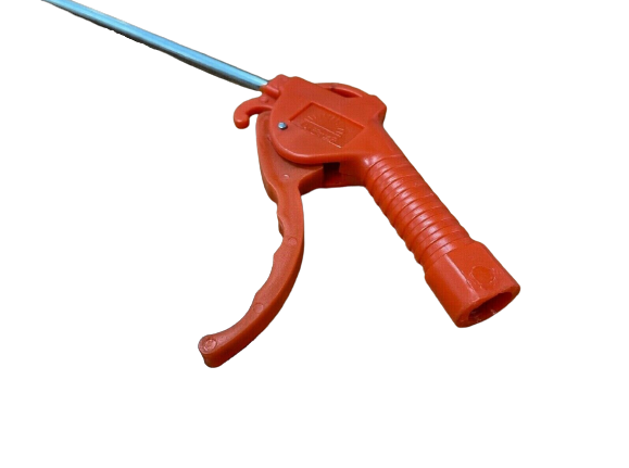 Lobinger® Blow Gun, Compressed Air Gun, Compressed Air Blow Gun