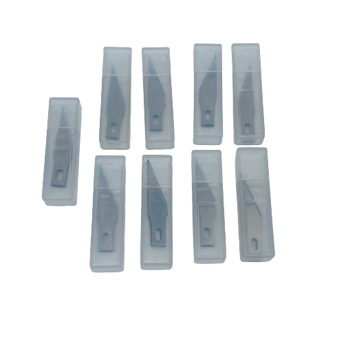 Hobby Knife Blades