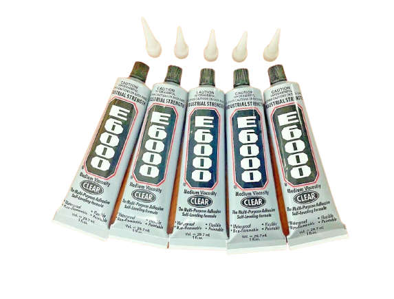 E6000 Industrial Glue