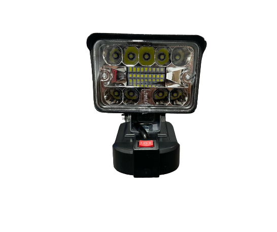 Makita 18V LED Light