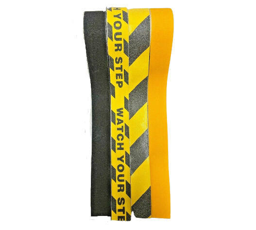 Antislip Grip Tape Roll With Adhesive Back
