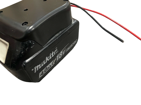 Makita 18v Project Base