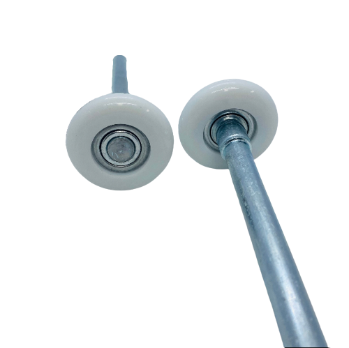 120mm / 177mm Garage Door Roller Wheel 45mm