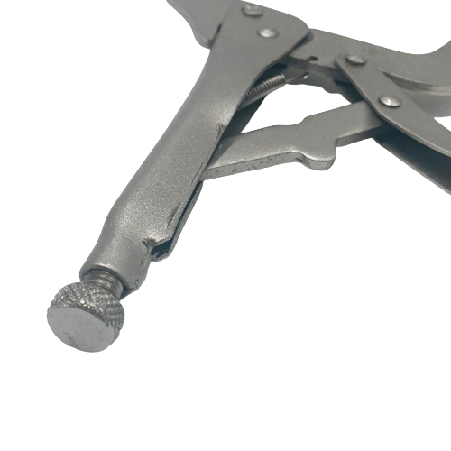 11" (280mm) Locking Pliers C Clamp Vice Grips - Welding