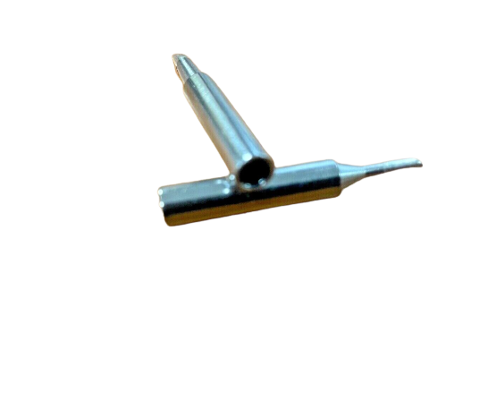 11 Piece Soldering Iron Tips Set