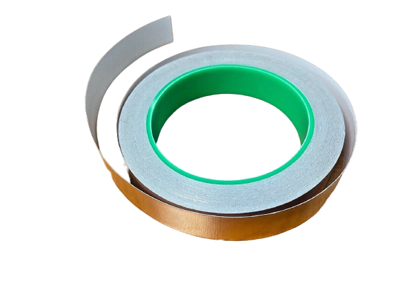 Adhesive Copper Foil Tape 6mm / 10mm / 20mm