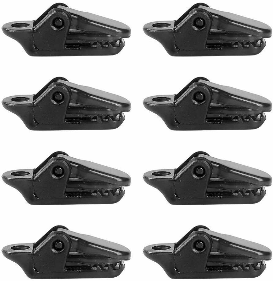 Awning Tent Clip Clamp