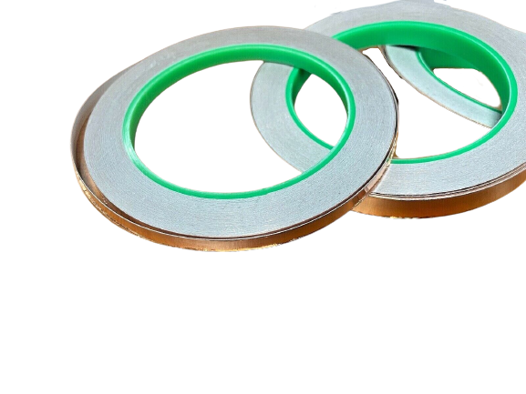 Adhesive Copper Foil Tape 6mm / 10mm / 20mm