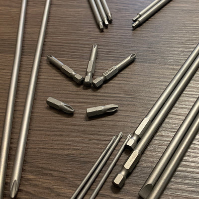 Drill Driver Bits