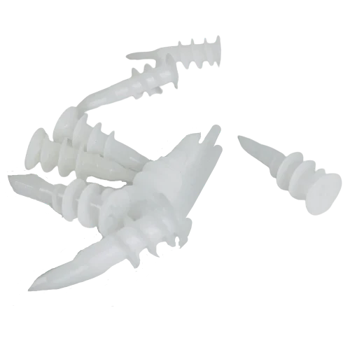 (NEW) Fasteners & Fixings