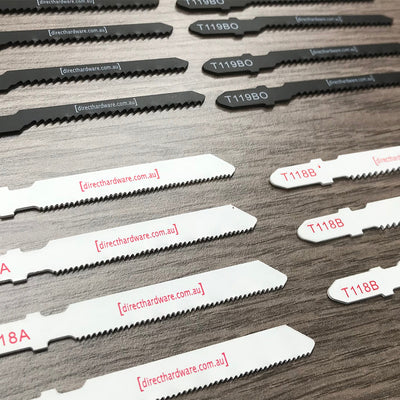 Blades