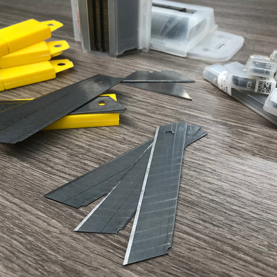 Knife Blades