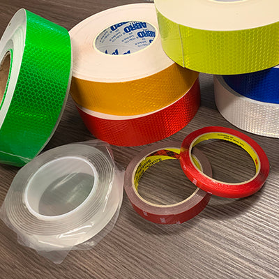 Tapes
