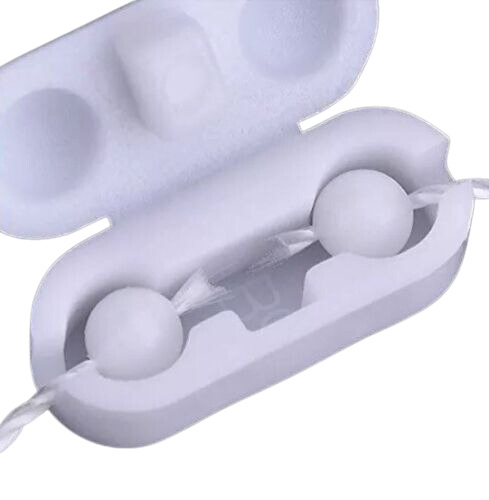 Blind Parts - Plastic Ball Half Joiner (Pack of 10)