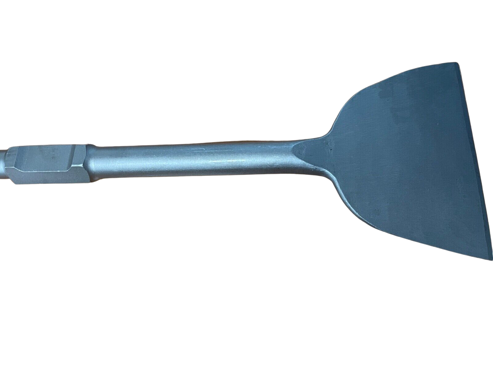 410 x 150mm Jackhammer THIN Sharp Blade Chisel