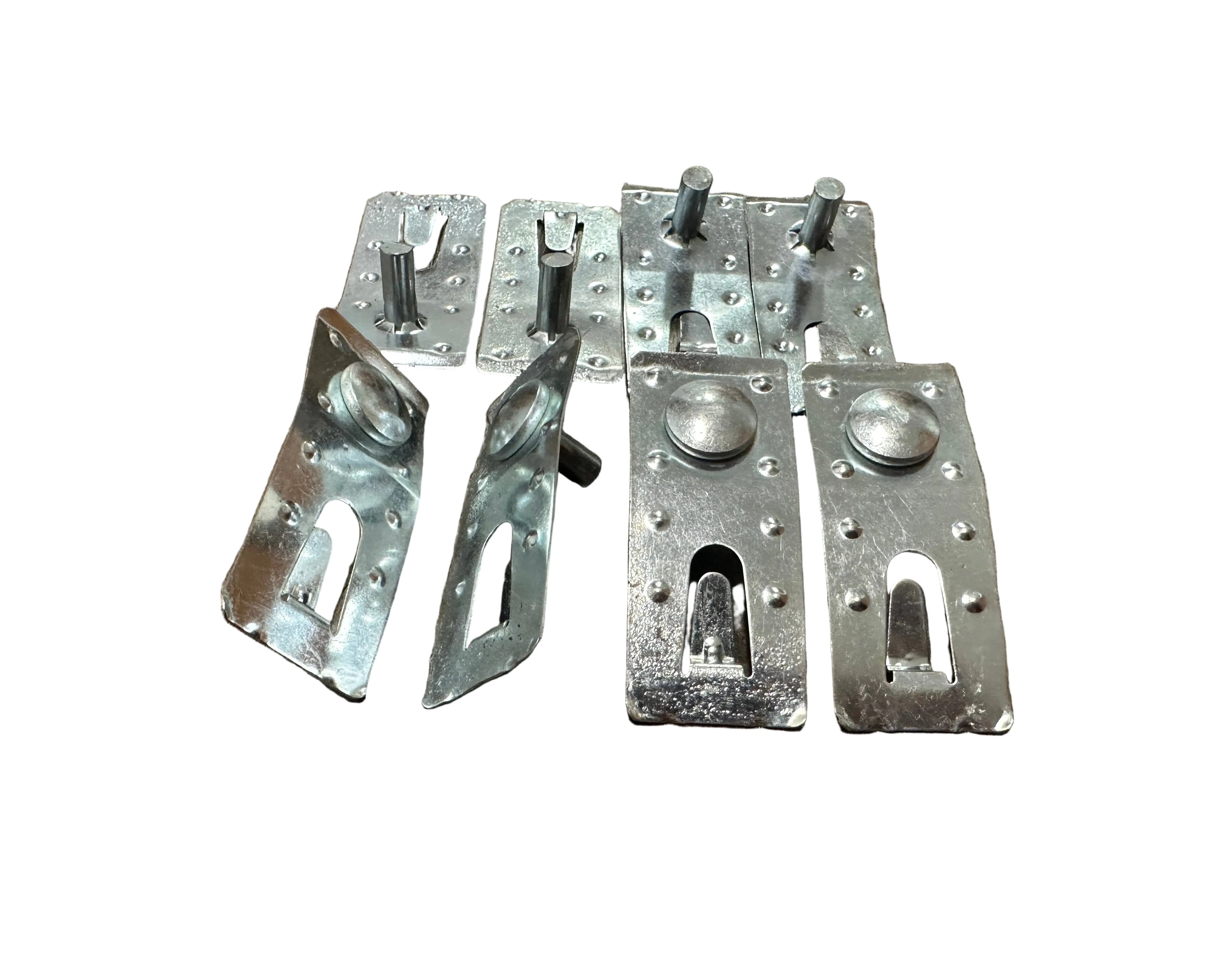 Dexion Compatible Pallet Racking Safety Pin Clip