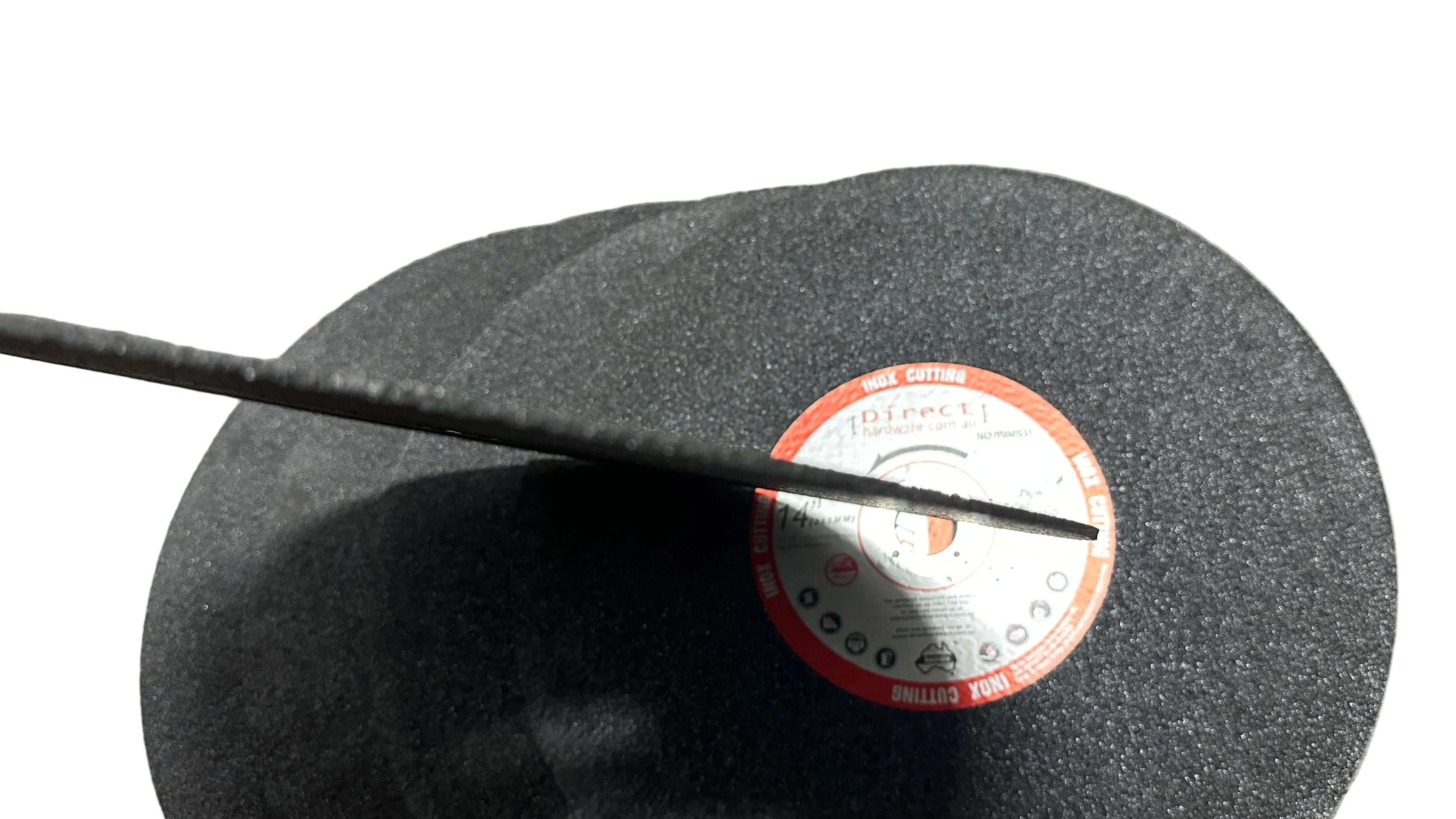 Metal Cut Off Saw Disc Blade 355mm / 350mm
