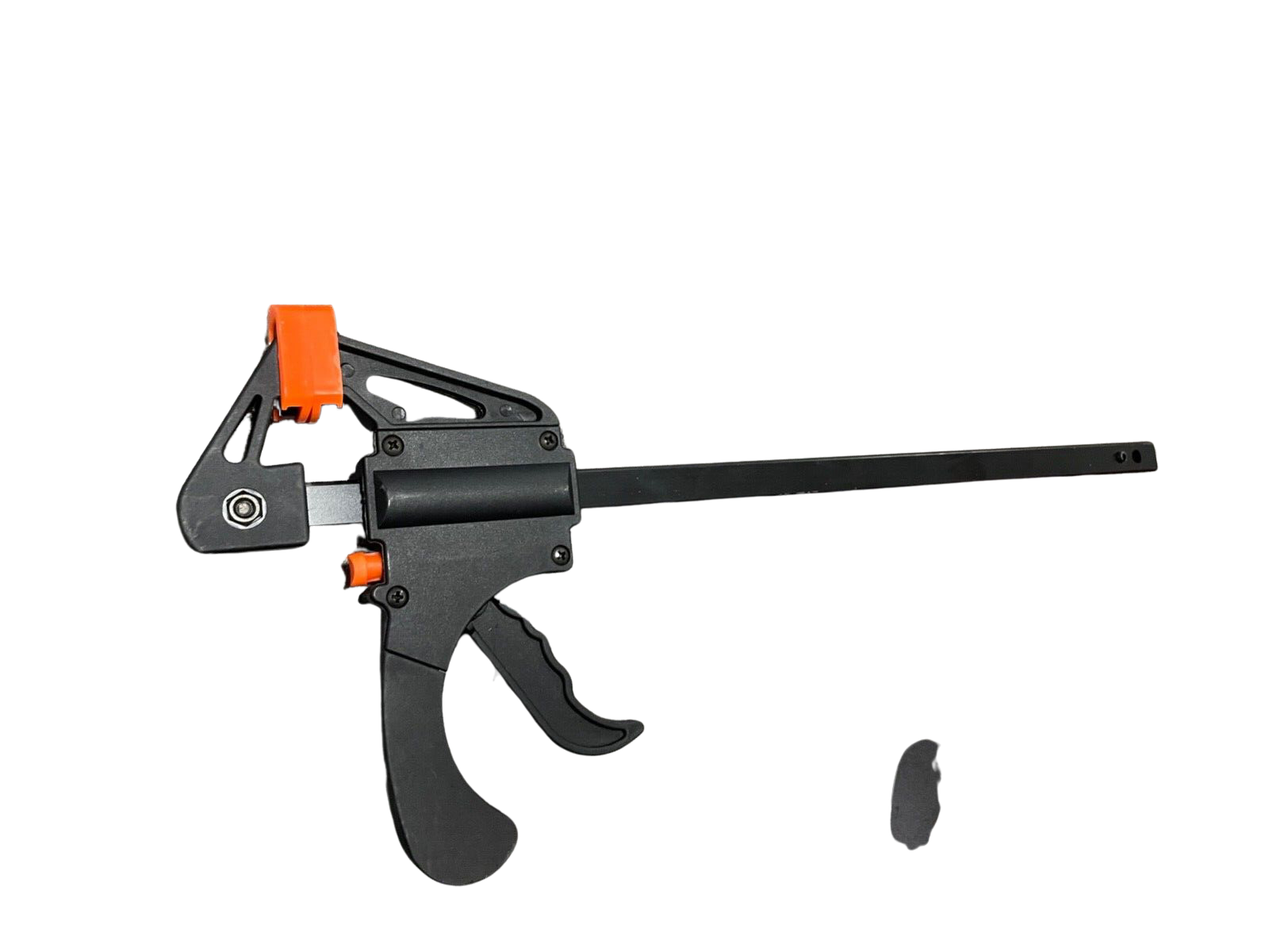Woodworking F-Style Grip Quick Clamp Release Tool
