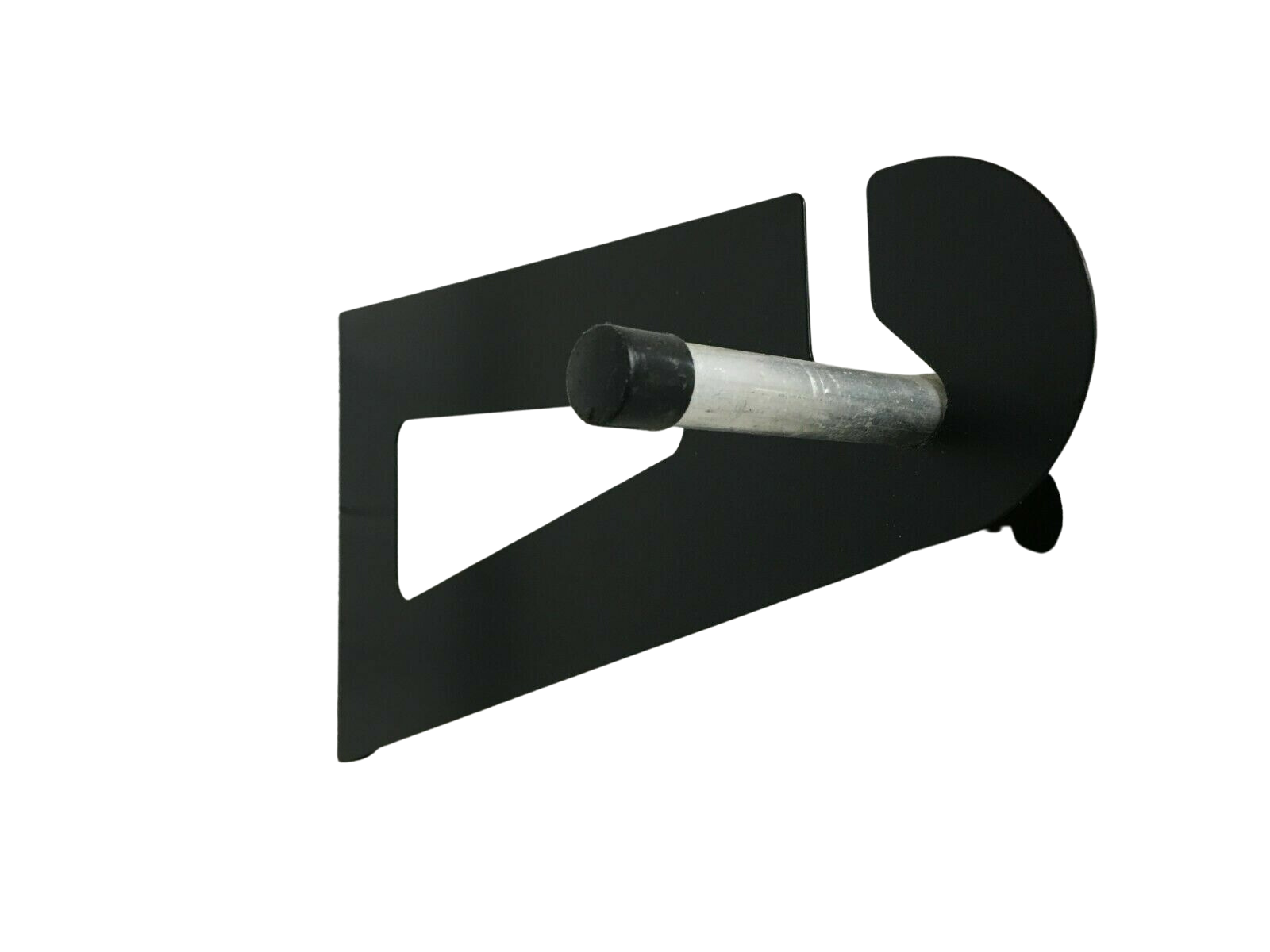 Wall Ceiling Mount Dispenser Holder Brackets for Bubble Wrap Foam Rolls Packing