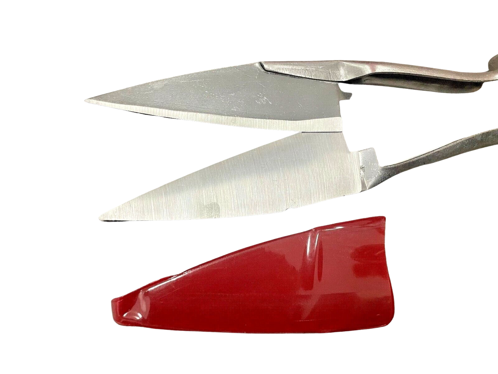 Sheep Hand Shears Scissors Cutters Wool Shearing
