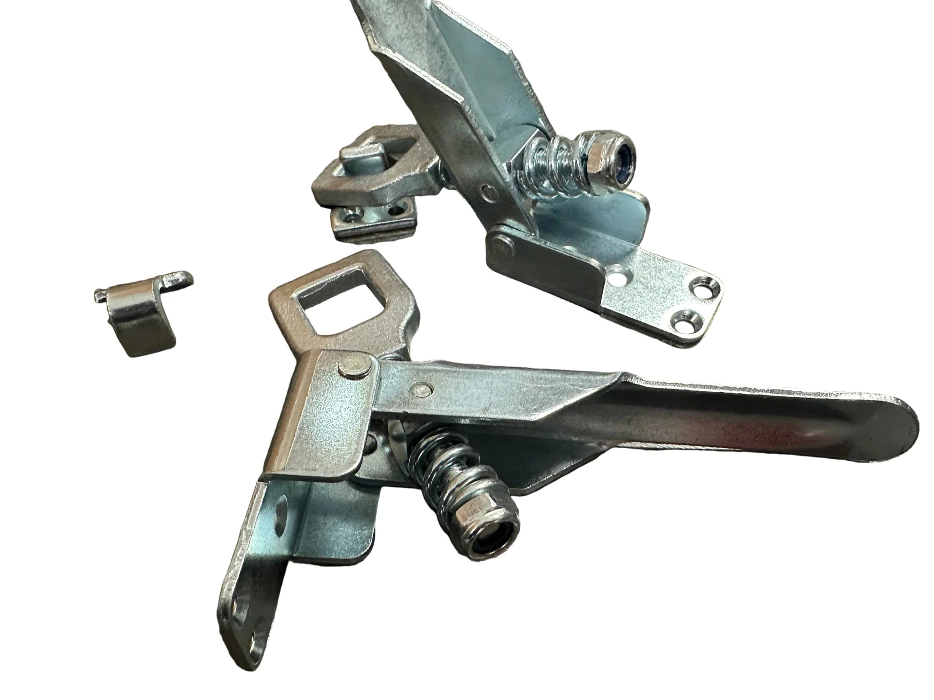 Ute Tray Latch Square Head (Set of 2)