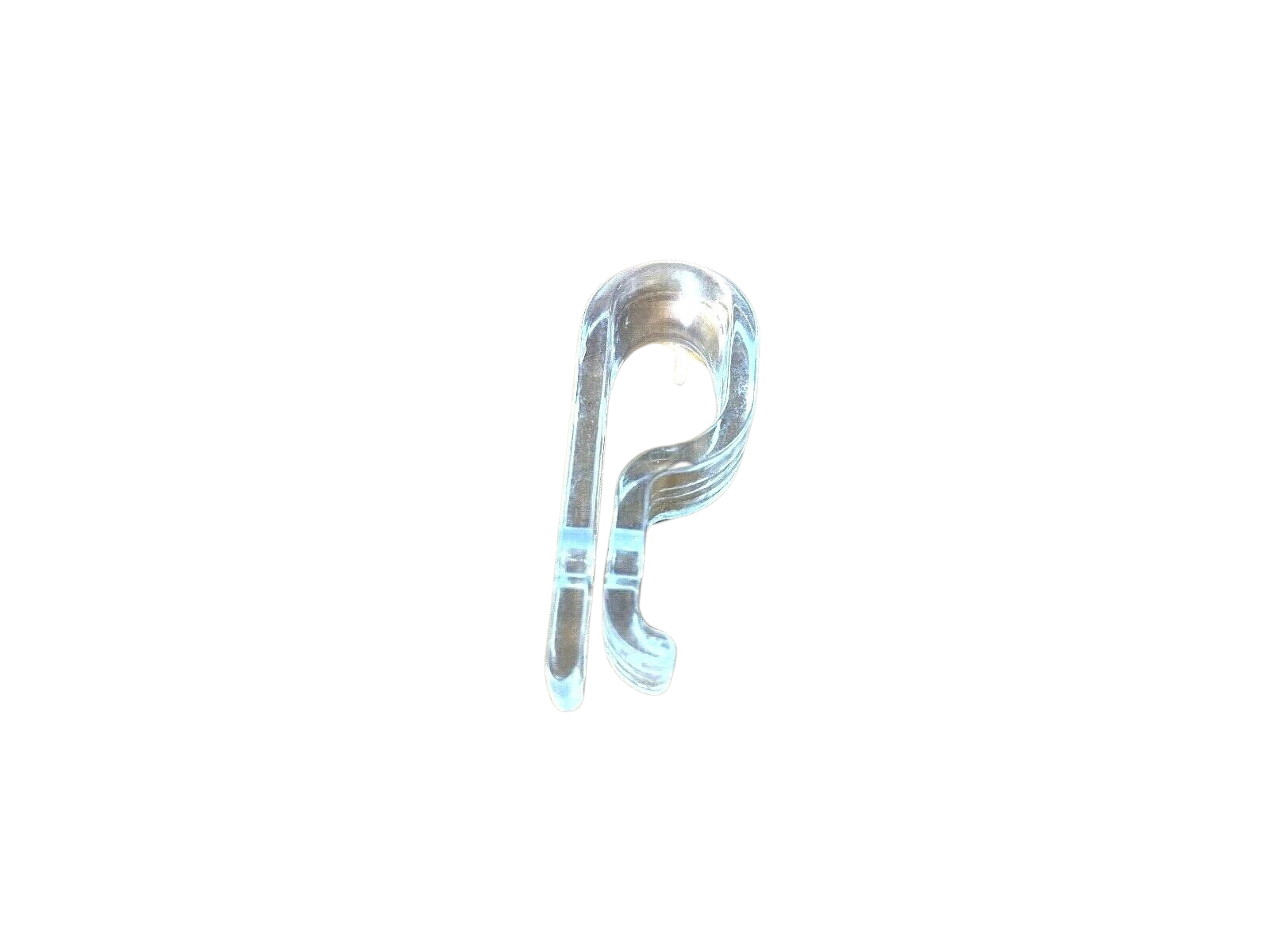 Blind Parts - Clear Safety Tensioner SMALL (Packs of 10)