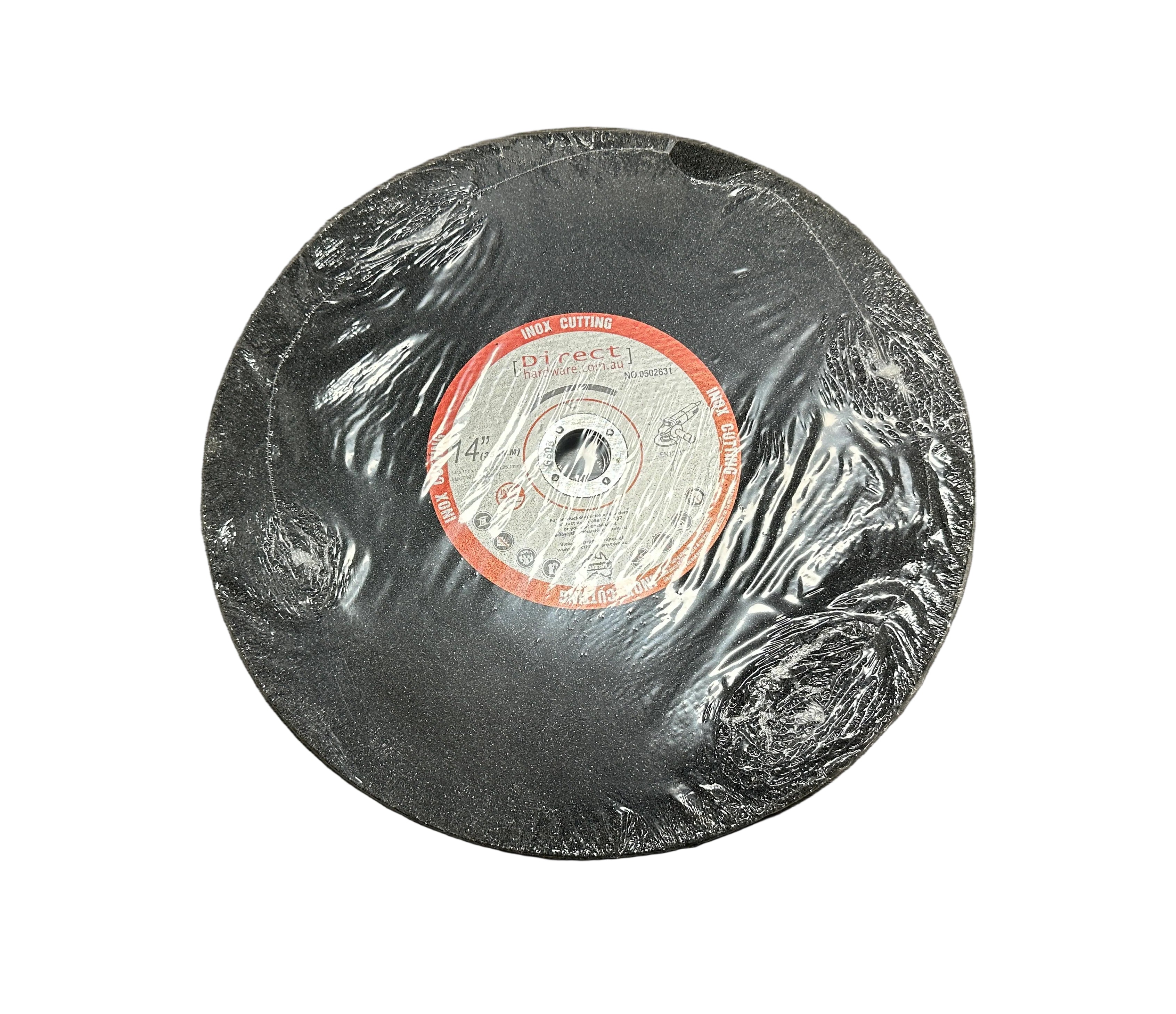Metal Cut Off Saw Disc Blade 355mm / 350mm