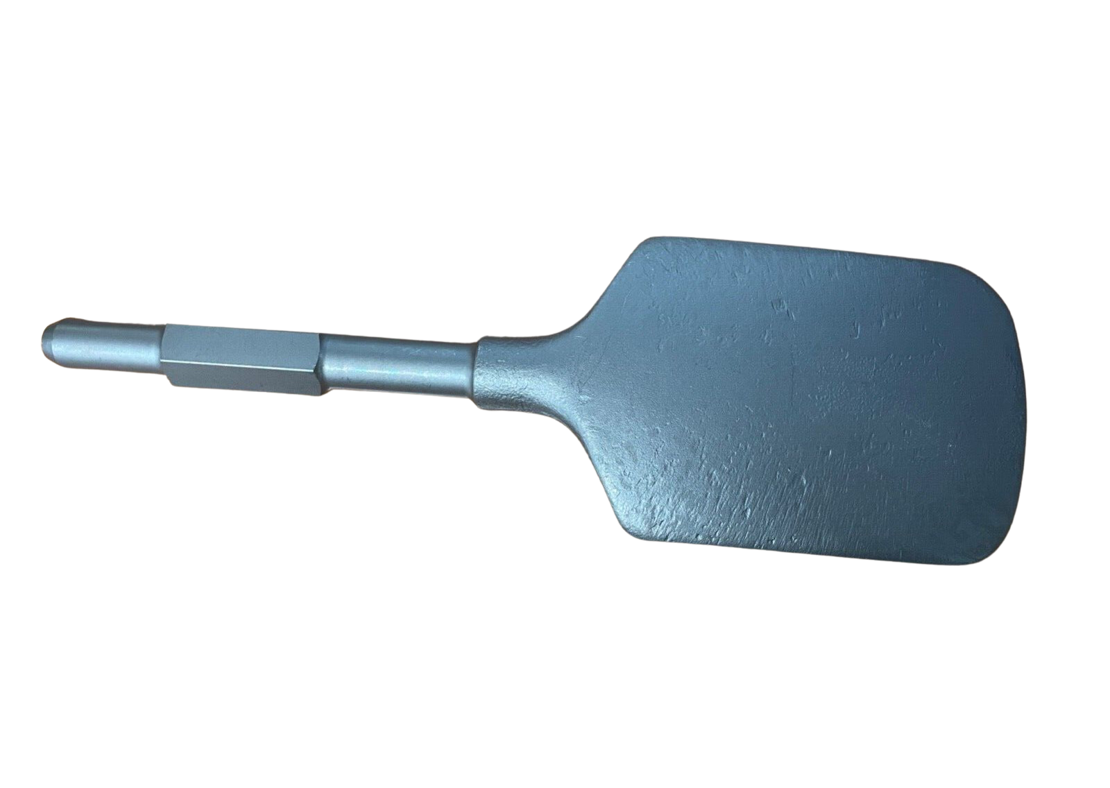 435x135mm Jackhammer Asphalt Cutter Spade