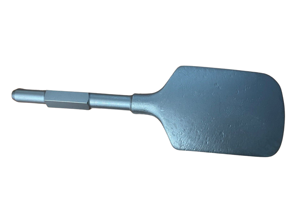 435x135mm Jackhammer Asphalt Cutter Spade