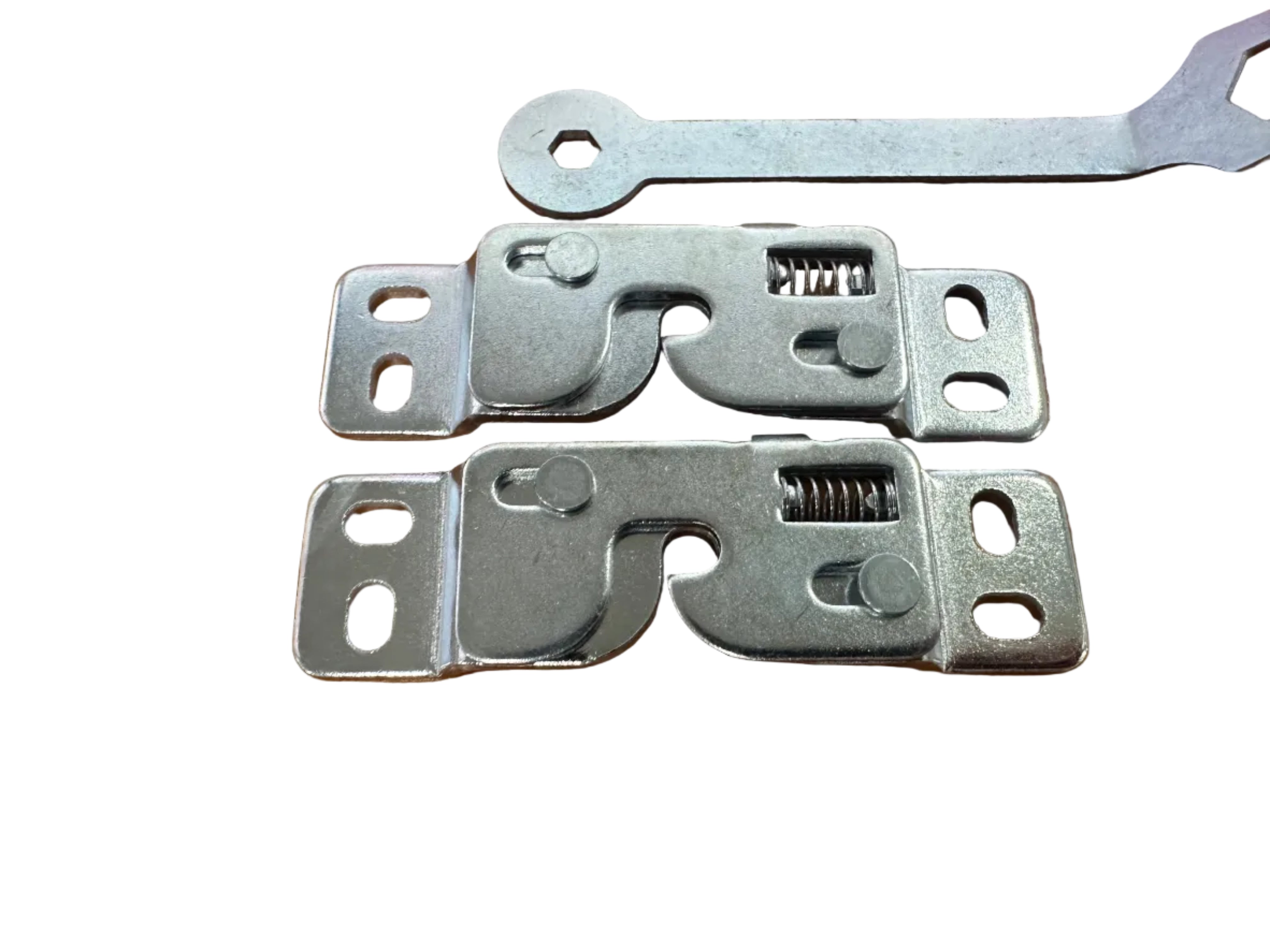 Corinthian Slimline 3000 Cavity Sliding Door Roller Wheel Pack Carrier QUICKFIX