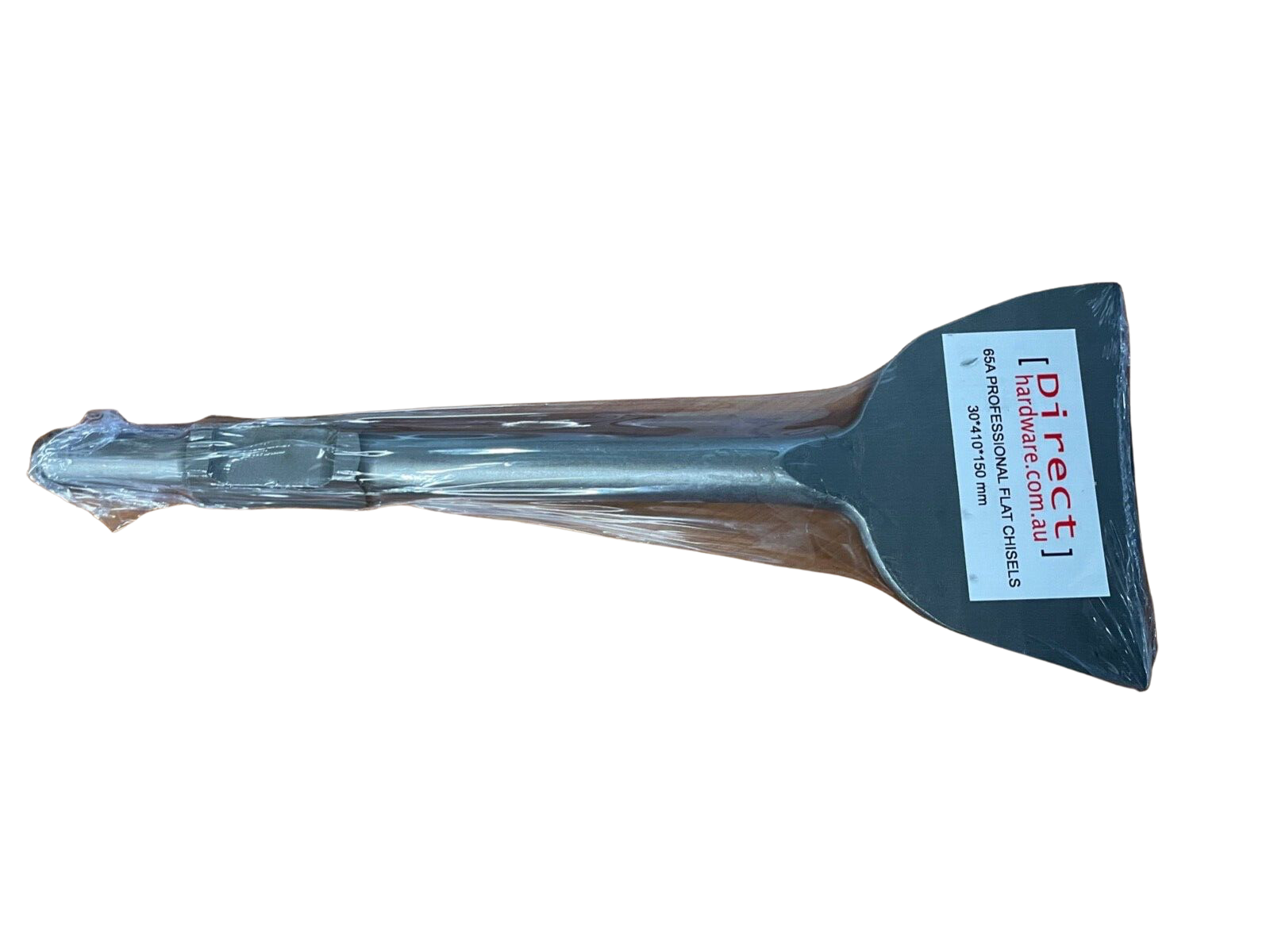 410 x 150mm Jackhammer THIN Sharp Blade Chisel