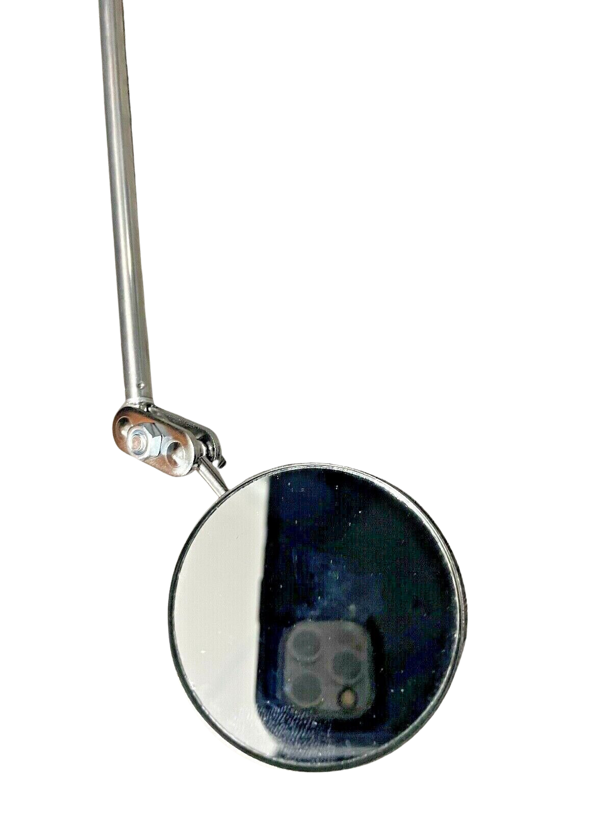 720mm Round Telescopic Inspection Mirror