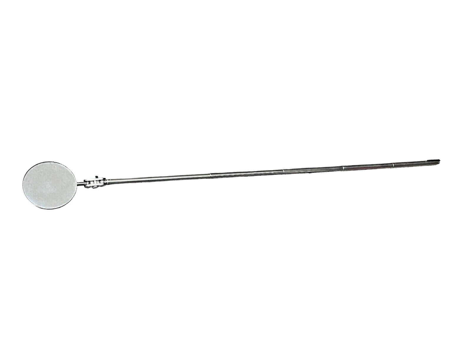 720mm Round Telescopic Inspection Mirror