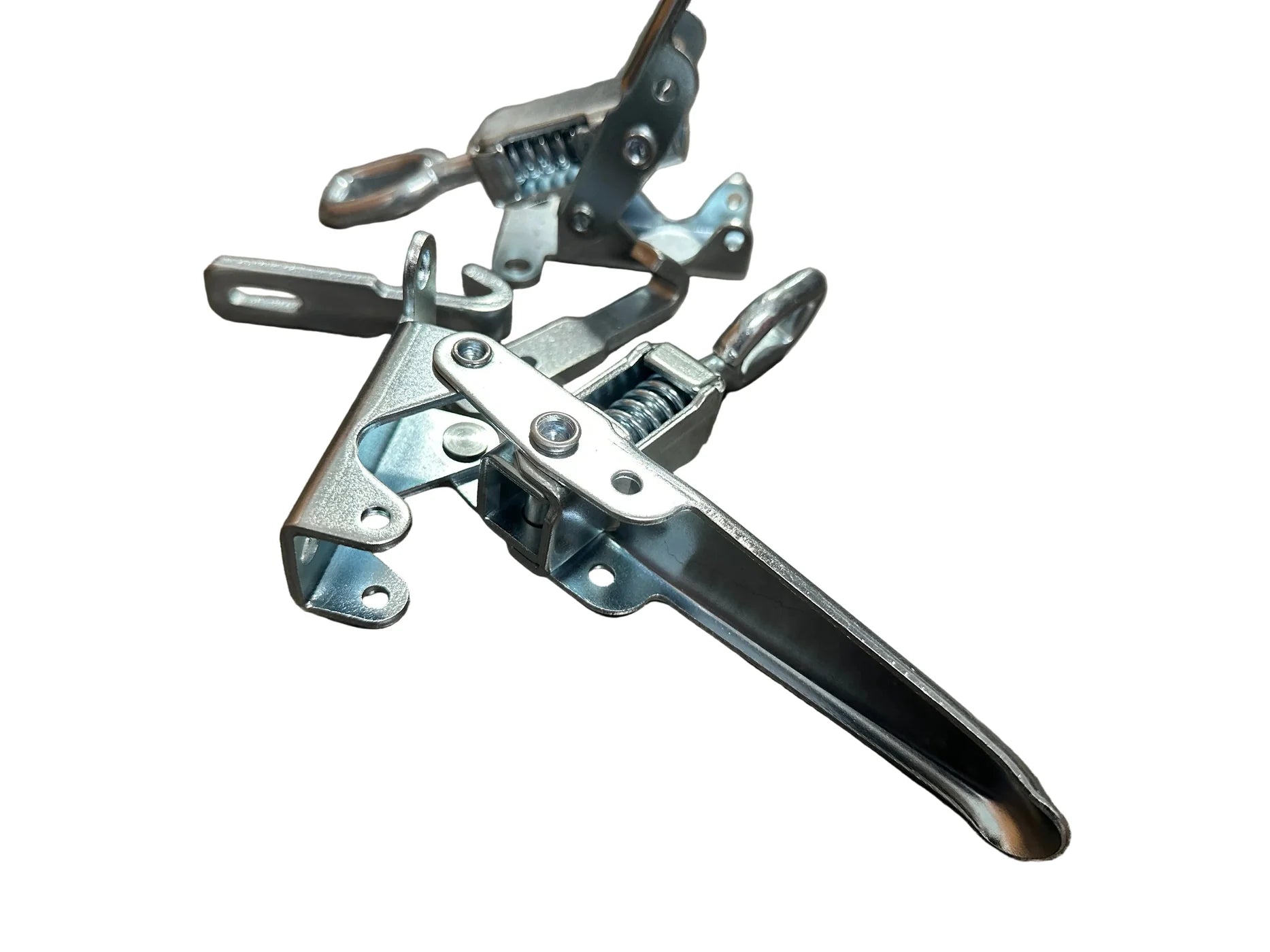 Ute Tray Latch Round Head (Set of 2)