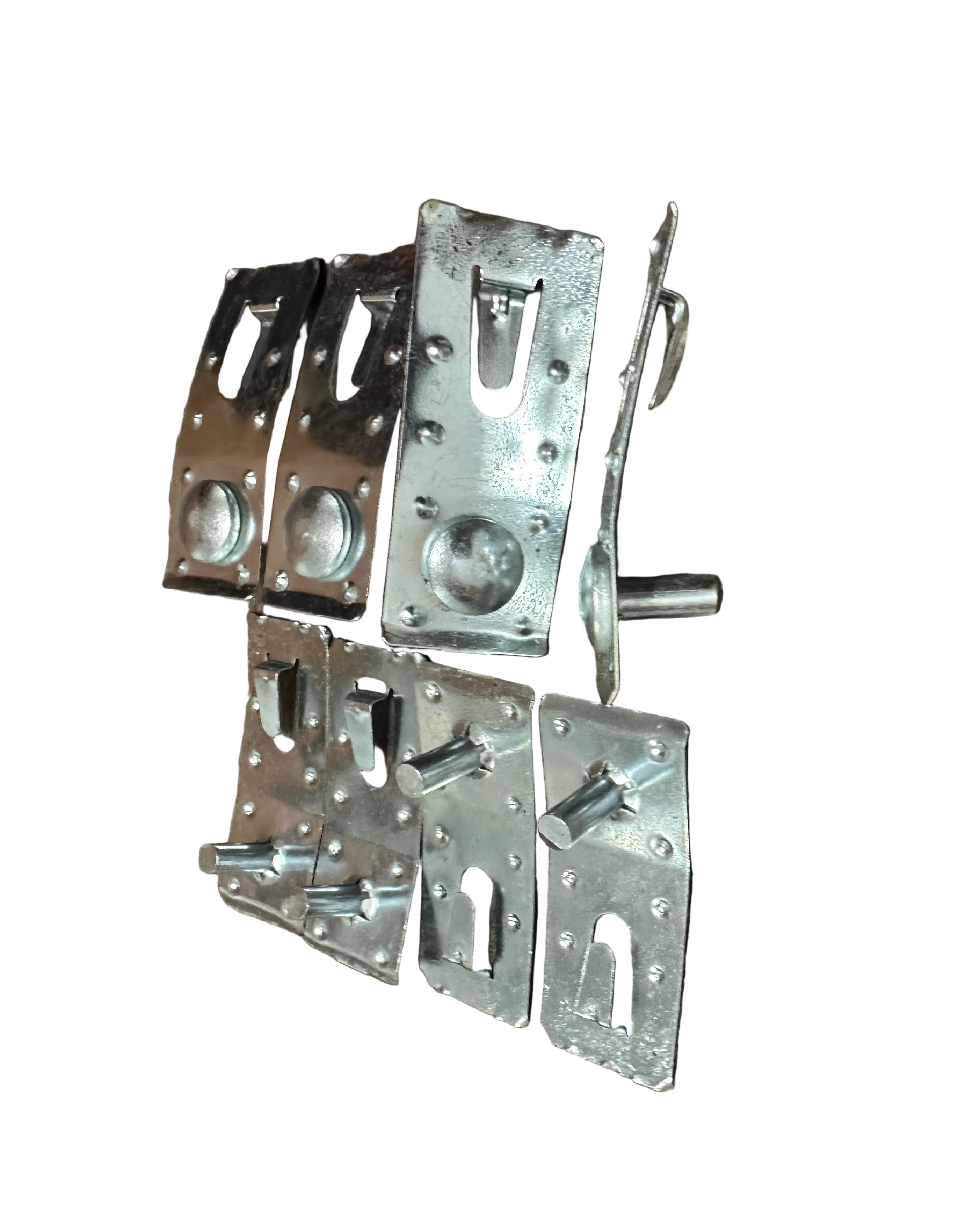 Dexion Compatible Pallet Racking Safety Pin Clip
